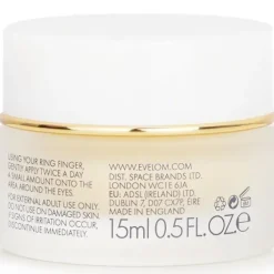 Radiance Antioxidant Eye Cream