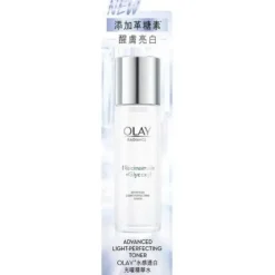 Radiance Light Perfecting Toner