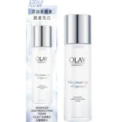 Radiance Light Perfecting Toner