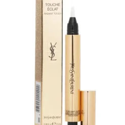 Radiant Touch/ Touche Eclat