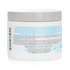 Rare Earth Deep Pore Cleansing Masque