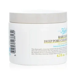 Rare Earth Deep Pore Cleansing Masque