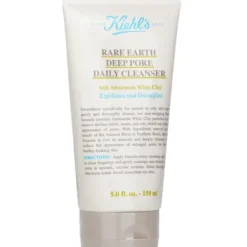 Rare Earth Deep Pore Daily Cleanser