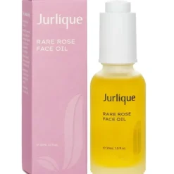 Rare Rose Face Oil