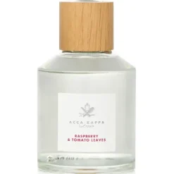 Raspberry & Tomato Leaves Home Diffuser