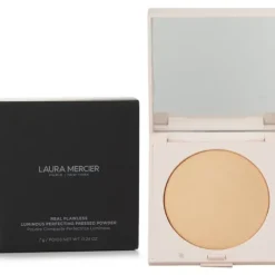 Real Flawless Luminous Perfecting Pressed Powder