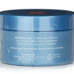 Really Rich Moisture (For Very Dry Skin Types)