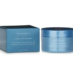 Really Rich Moisture (For Very Dry Skin Types)