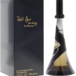 Rebl Fleur Love Always by Rihanna for Women - 3.4 oz EDP Spray
