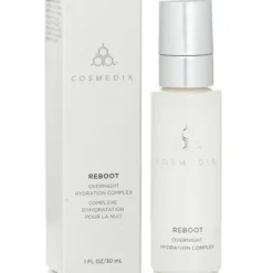 Reboot Overnight Hydration Complex
