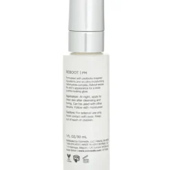 Reboot Overnight Hydration Complex