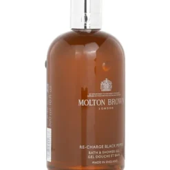 Re-Charge Black Pepper Bath & Shower Gel