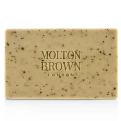 Re-Charge Black Pepper Body Scrub Bar