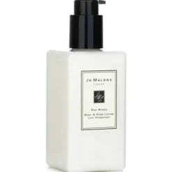 Red Roses Body & Hand Lotion