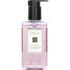 Red Roses Body & Hand Wash (With Pump)
