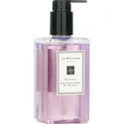 Red Roses Body & Hand Wash (With Pump)