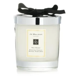 Red Roses Scented Candle