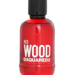 Red Wood Eau De Toilette Spray