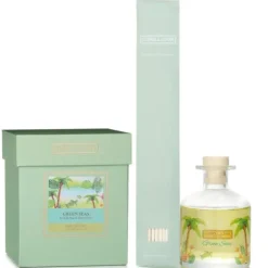 Reed Diffuser - Green Seas