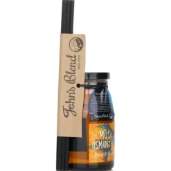 Reed Diffuser - Musk Osmanthus