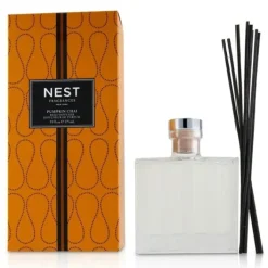 Reed Diffuser - Pumpkin Chai