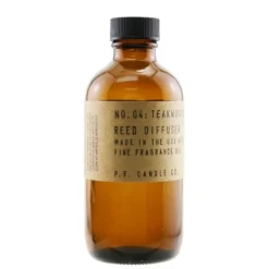 Reed Diffuser - Teakwood & Tobacco