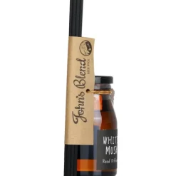 Reed Diffuser - White Musk