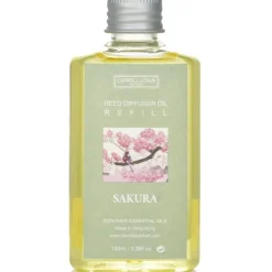 Reed Diffuser Refill