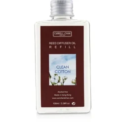 Reed Diffuser Refill - Clean Cotton