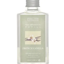 Reed Diffuser Refill - French Vanilla