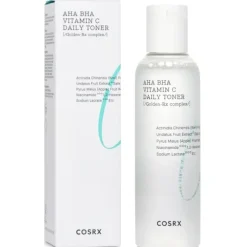 Refresh AHA BHA Vitamin C Daily Toner