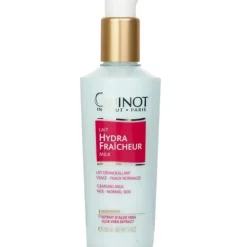 Refreshing Cleansing Milk for All Skin Types (New Packaging)