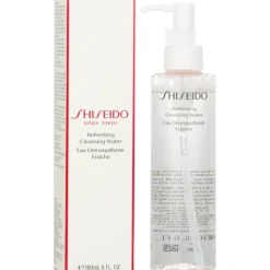 Refreshing Cleansing Water