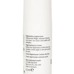 Regenerating Eye Cream