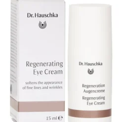 Regenerating Eye Cream
