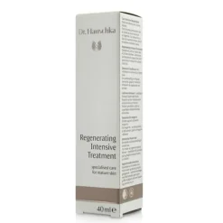 Regenerating Intensive Treatment (For Mature Skin)