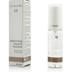 Regenerating Intensive Treatment (For Mature Skin)