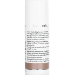 Regenerating Oil Serum Intensive