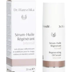 Regenerating Oil Serum Intensive