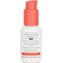 Regenerating Serum with Prickly Pear Oil - Dry & Damaged Hair
