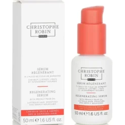 Regenerating Serum with Prickly Pear Oil - Dry & Damaged Hair