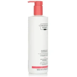 Regenerating Shampoo with Prickly Pear Oil - Dry & Damaged Hair