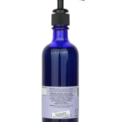 Rehydrating Rose Facial Wash