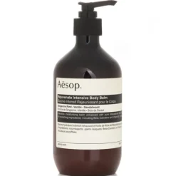 Rejuvenate Intensive Body Balm