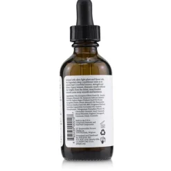 Rejuvenating Oil (Moisture + Repair - All Hair Types)