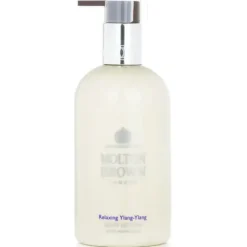 Relaxing Ylang-Ylang Body Lotion