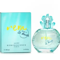 Rem Escale A St Barth Eau De Toilette Spray