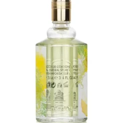 Remix Cologne Lemon Eau De Cologne Spray