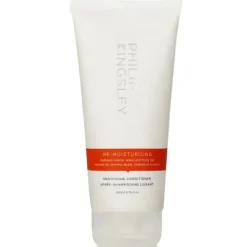 Re-Moisturizing Smoothing Conditioner