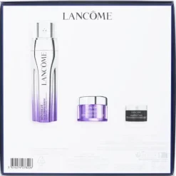 Renergie and Genifique Skincare Set: Renergie H.C.F. Triple Serum 50ml + Renergie H.P.N. 15ml + Genifique Eye Cream 5ml